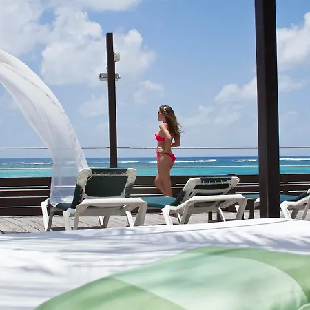 Silver Point Villa Hotel-3
