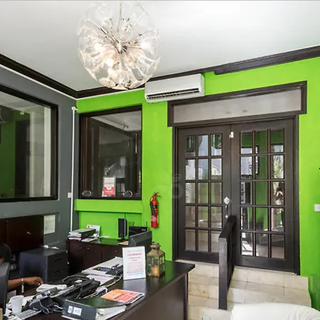 Silver Point Villa Hotel-2
